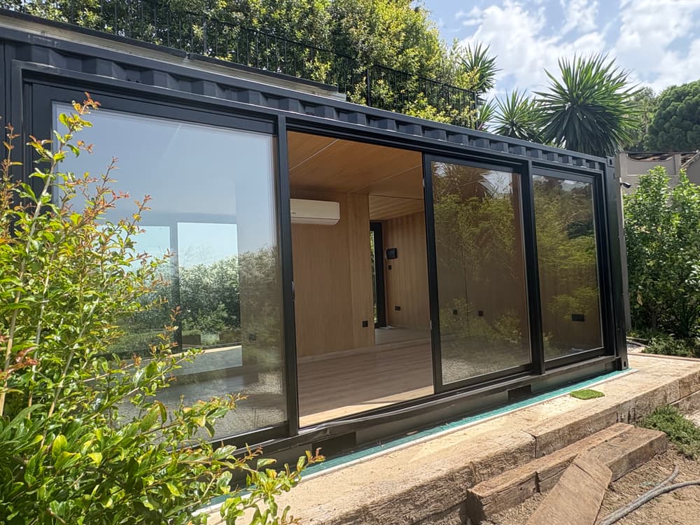 Casa Modular 70 m²