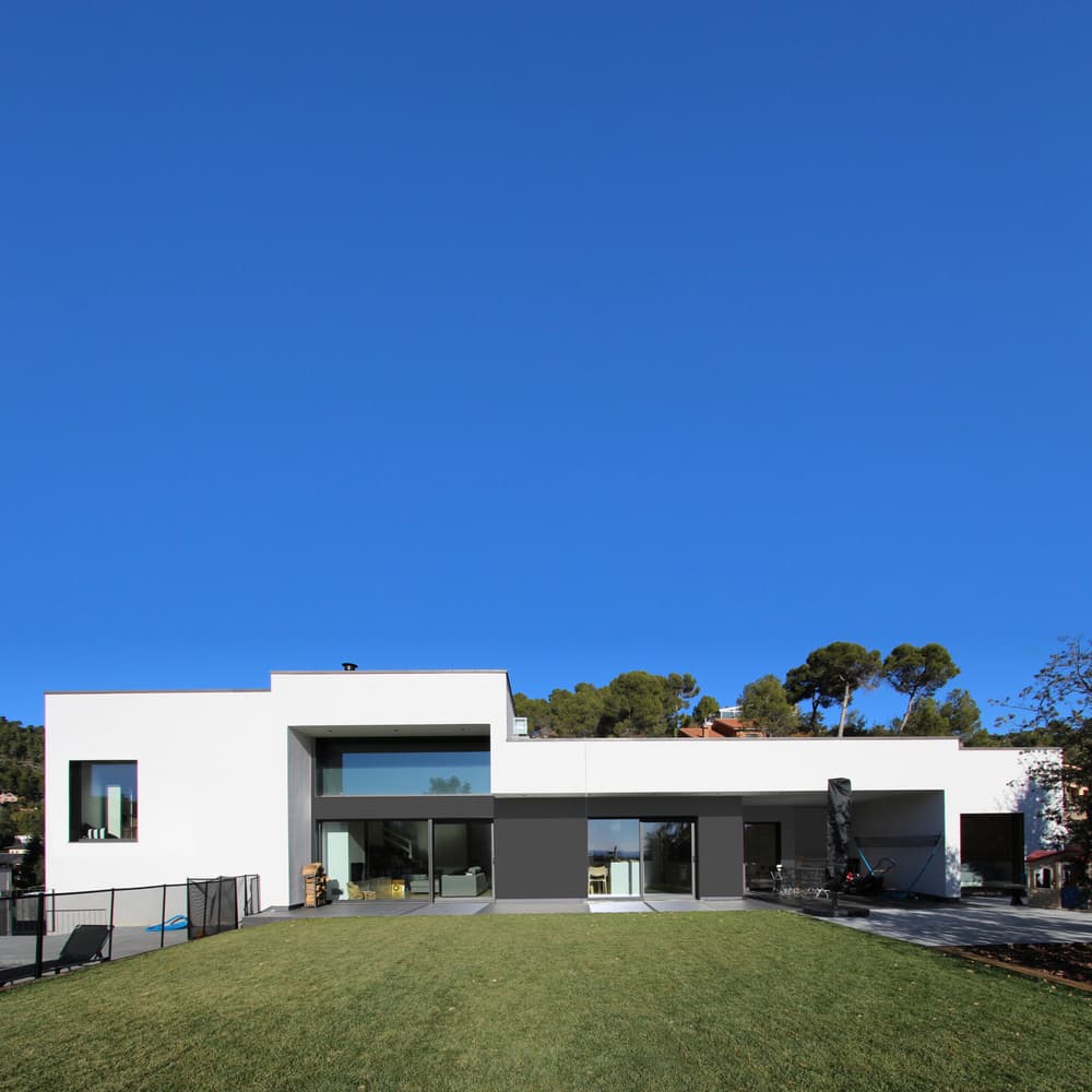 Casa Pasiva Boix