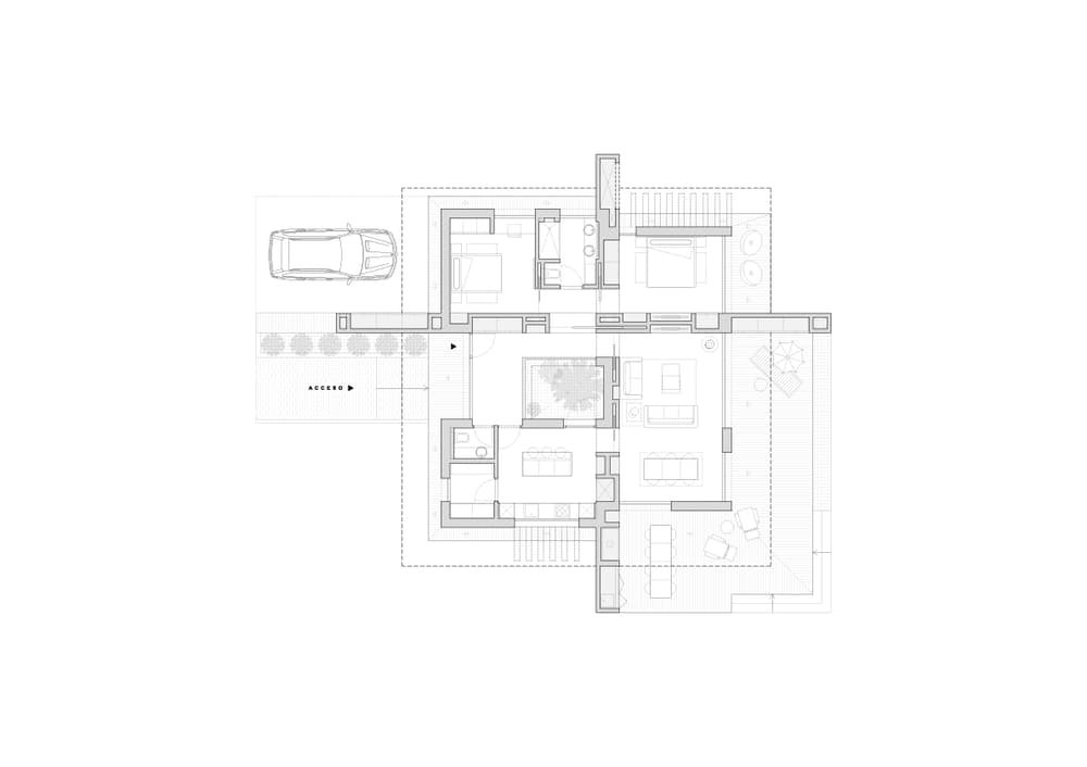 Infinia Patio S