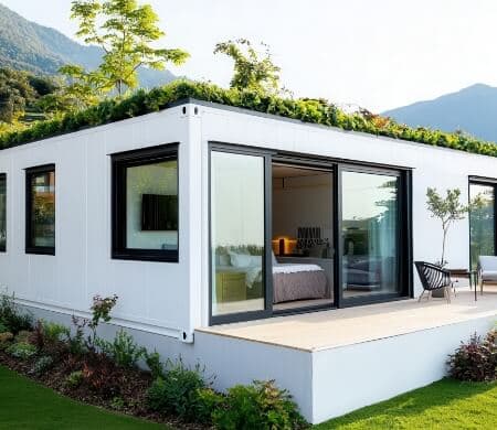 Modelo 120 m²