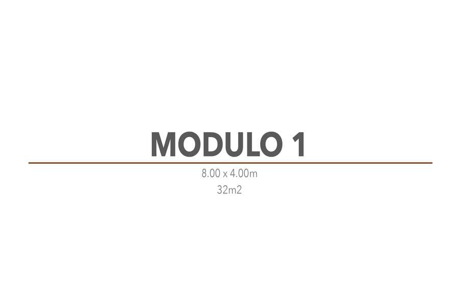 Módulo 1