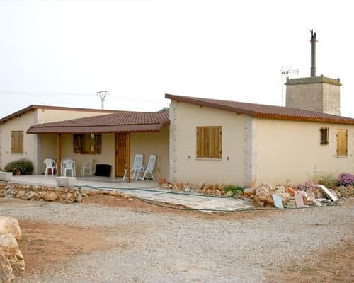 Norteamérica 90 m²