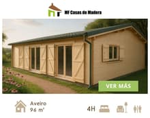 Aveiro T4