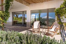 Casa Cala Murada