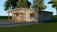 Casa Madrid (Bálticas)
