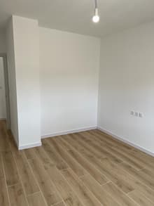Casa Moderna Cúbica 204 m²