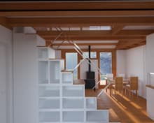 Casa modular 4x10+BC