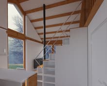 Casa modular 5x6+BC