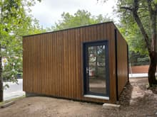 Casa Modular 90 m² (KuBOX)