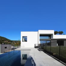 Casa Pasiva Boix
