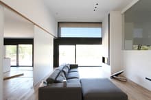 Casa Pasiva Boix