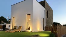 Casa Pasiva Hausbec