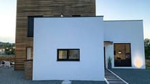 Casa Pasiva Hausbec