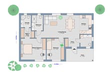 Casa SMART 102