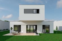 Casa Vilalta-X
