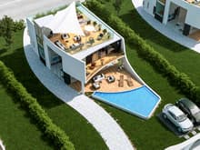 Formentera ModularTech