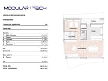 Formentera ModularTech