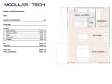 Ibiza ModularTech