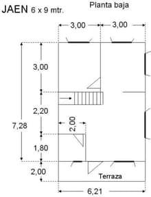Jaén 108