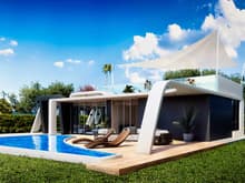 Lanzarote ModularTech