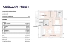 Lanzarote ModularTech