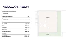 Lanzarote ModularTech
