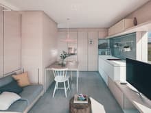 Microcasa 20