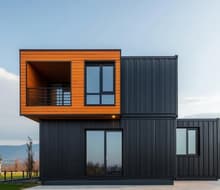 Modelo 120 m²