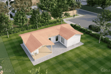 Modelo Andalucía