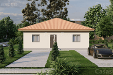 Modelo Guadalajara
