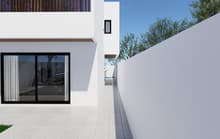 Vivienda Modular 144 m²