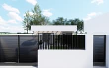 Vivienda Modular 72 m²