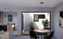 Vivienda Modular 72 m²