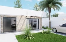 Vivienda Modular 86 m²