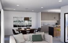 Vivienda Modular 86 m²