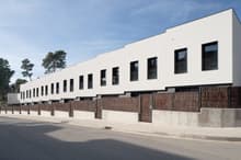 Viviendas adosadas Sant Andreu de Llavaneres