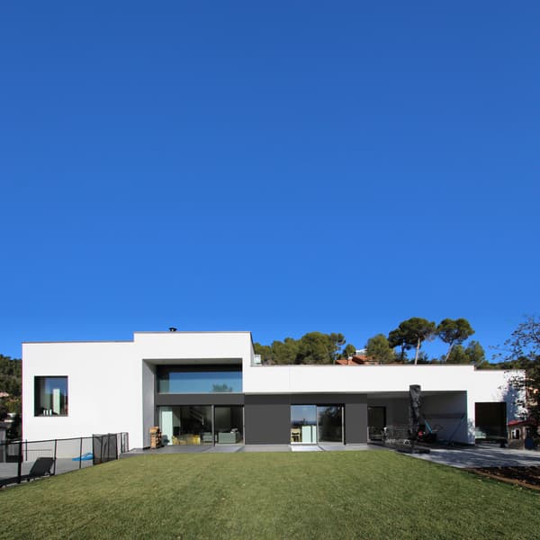 Casa Pasiva Boix