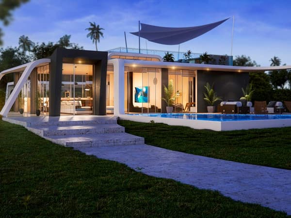 Lanzarote ModularTech