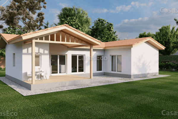 Modelo Andalucía