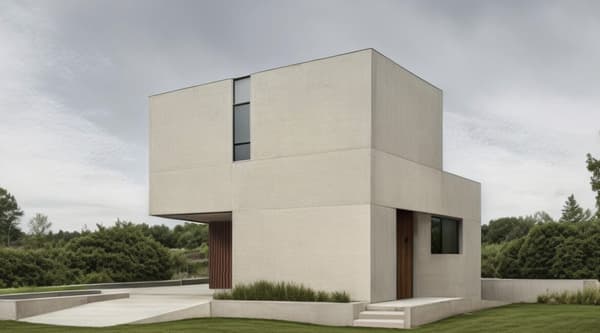Modelo CUBE