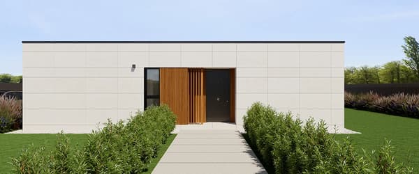 ZH 73 m²