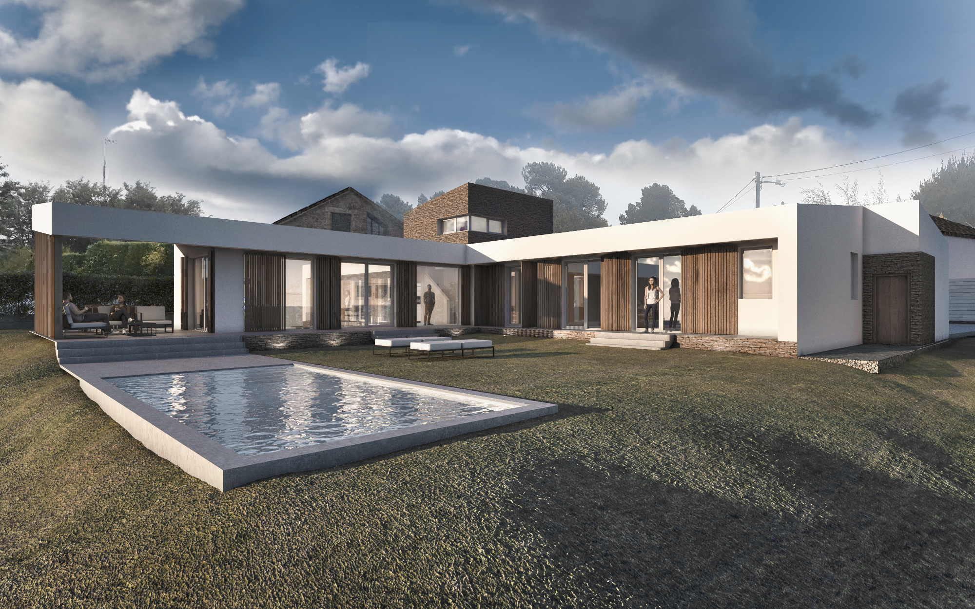 Casa Biduido
