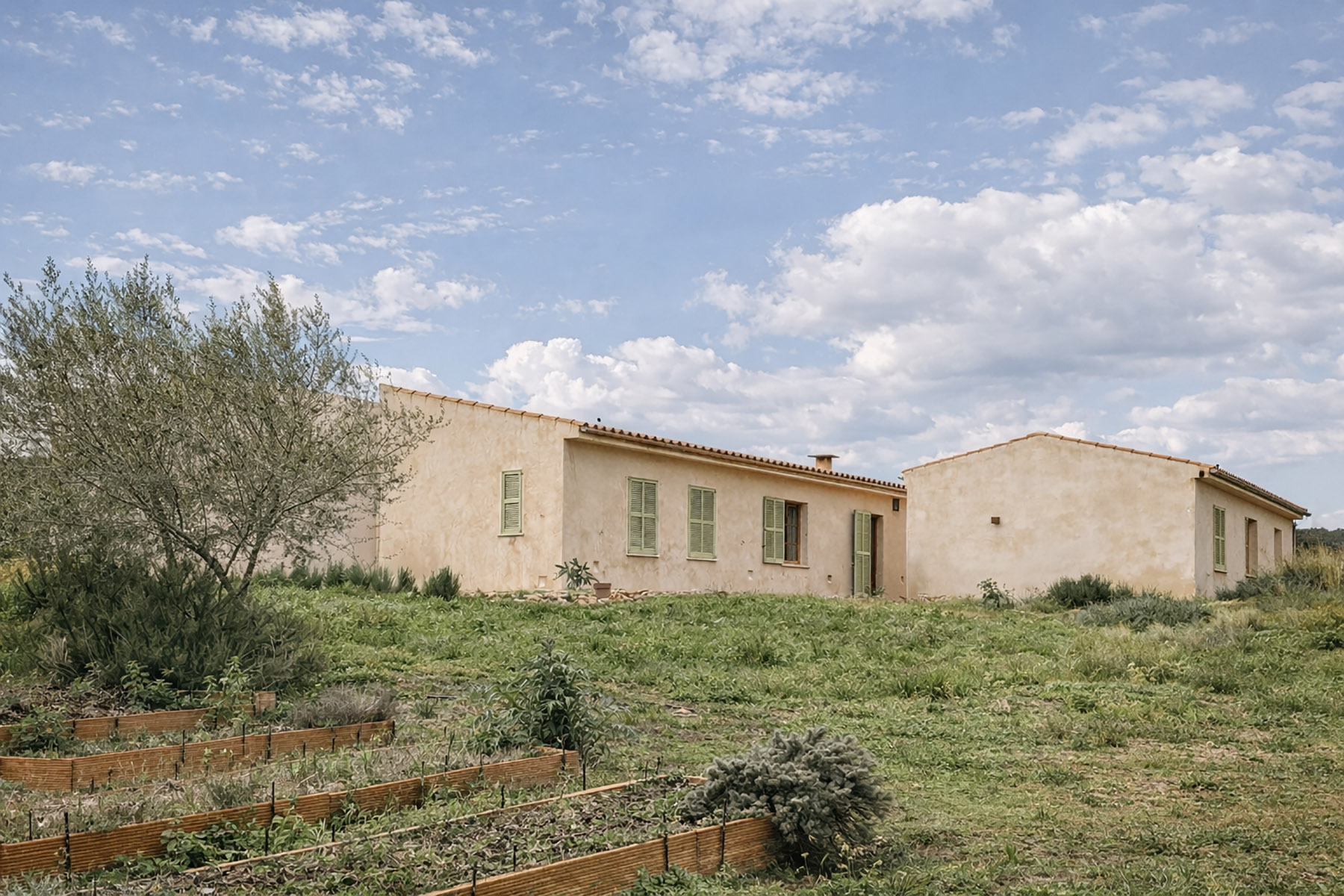 Casa Buger