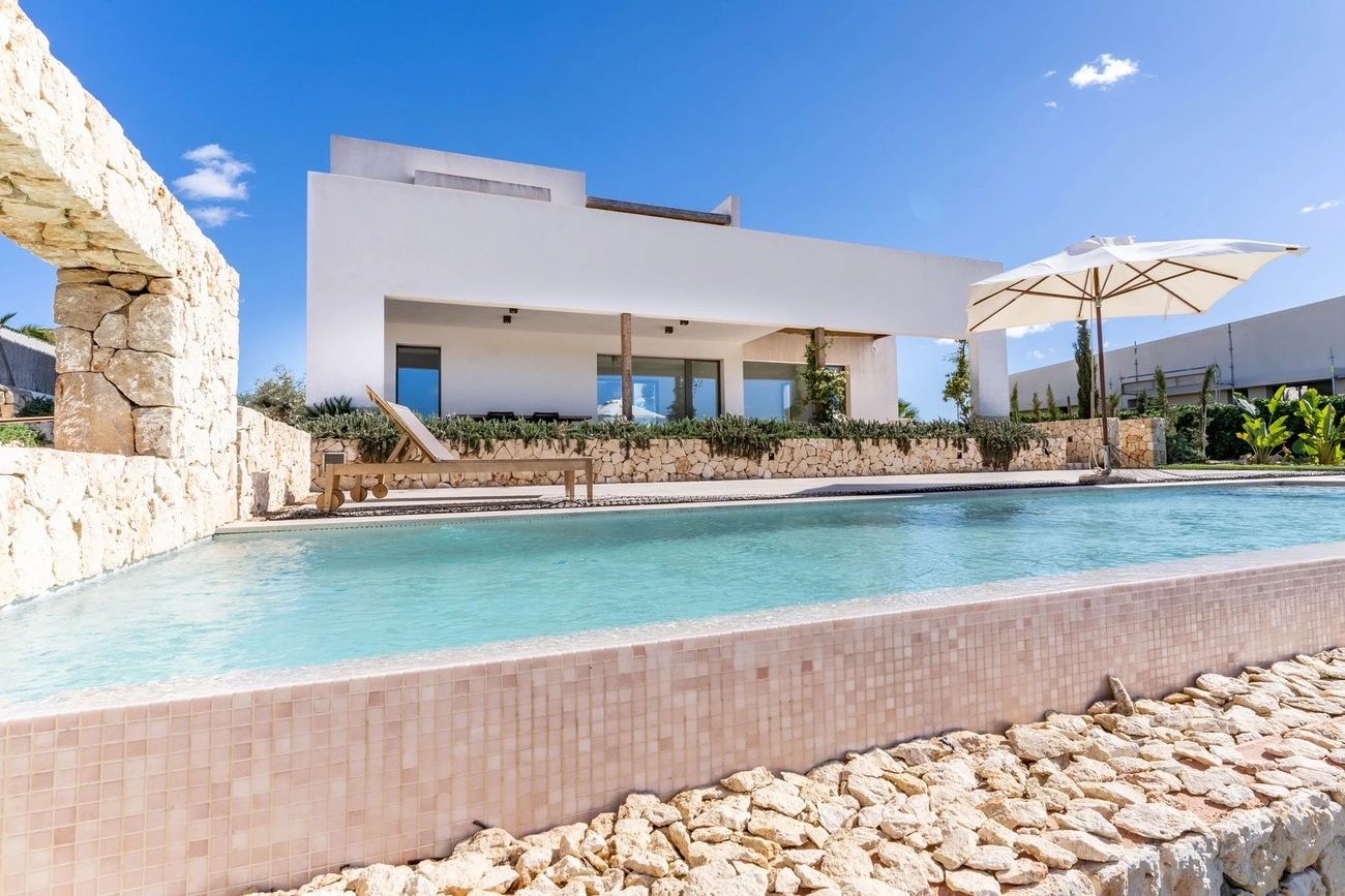 Casa Cala Murada